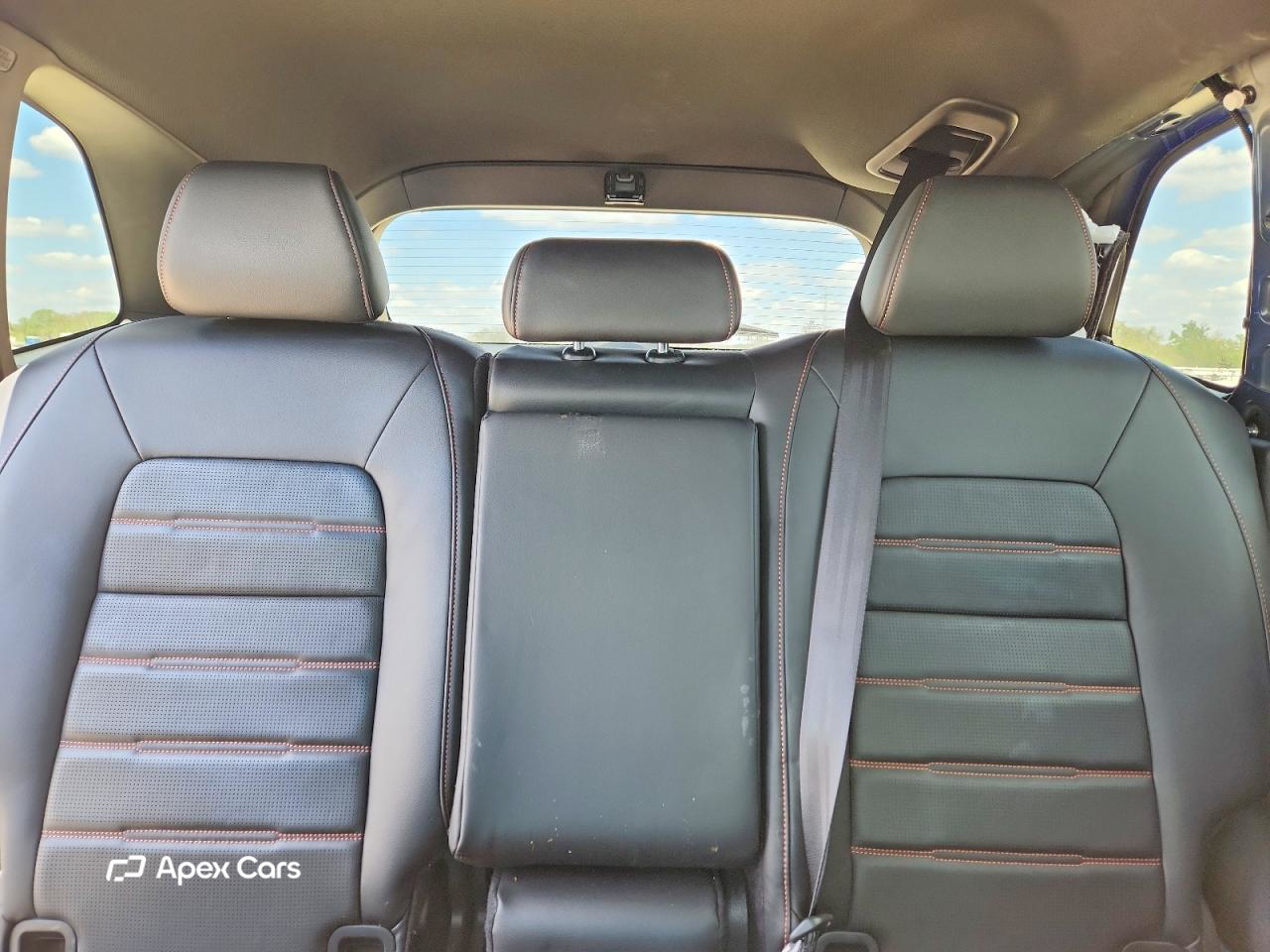Honda CR-V 2024