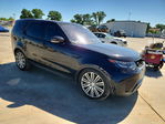 Land Rover Discovery 2017