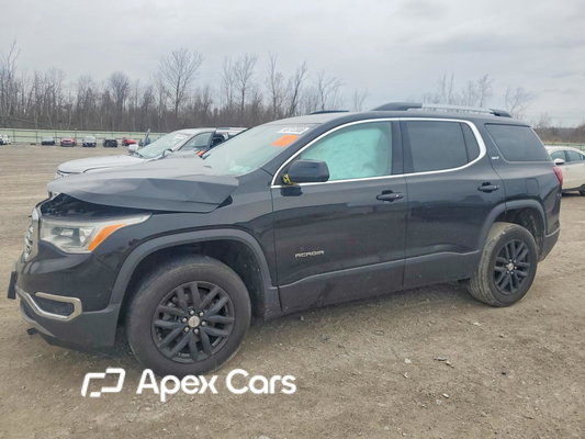 GMC Acadia 2019 - Image 1 of 13