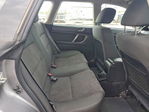 Subaru Outback 2009