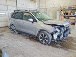 Subaru Forester 2018