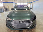 Audi A4 2017