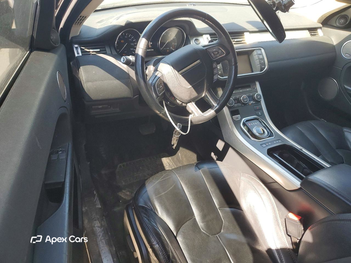 Land Rover Range Rover 2013