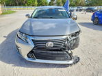 Lexus ES 2018