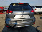 Nissan Rogue 2018