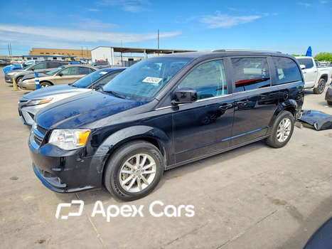 Dodge Caravan 2020 - Zdjęcie 1 z 12