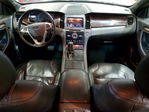 Ford Taurus 2013