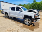 Chevrolet Silverado 2017