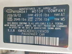 Hyundai Genesis 2012