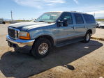 Ford Excursion 2001