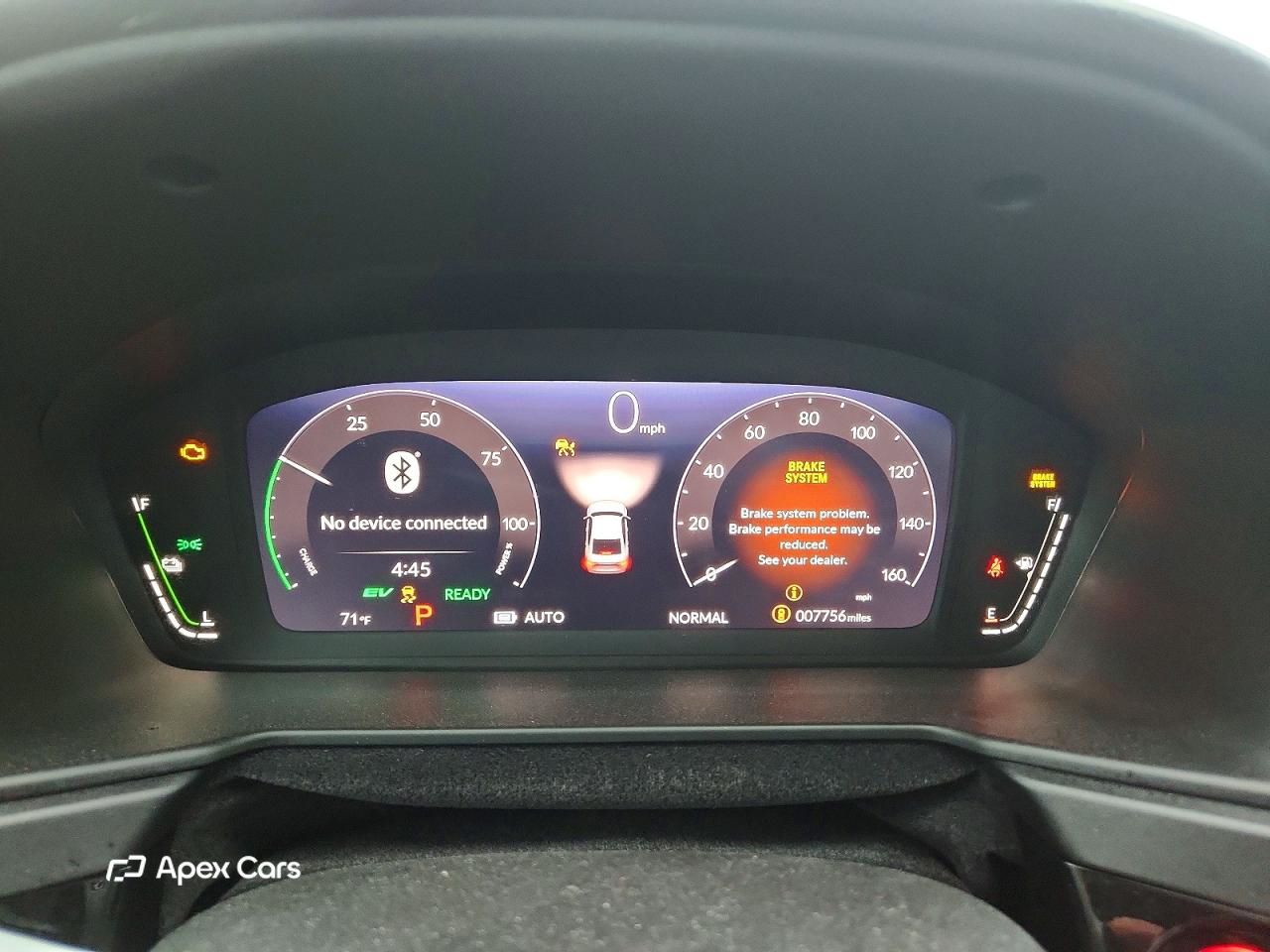 Honda Accord 2025