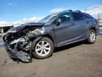 Lexus RX 2016
