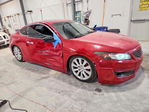 Honda Accord 2008