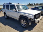 Jeep Commander 2010