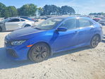 Honda Civic 2019