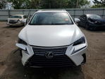 Lexus NX 2018