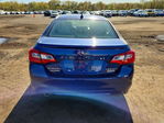 Subaru Legacy 2016