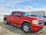 Chevrolet Silverado 2011