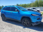 Jeep Cherokee 2017