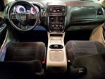 Dodge Caravan 2014