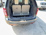 Ford Explorer 2015