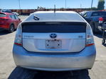 Toyota Prius 2011