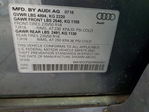 Audi Q3 2017