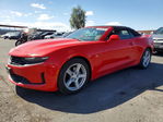 Chevrolet Camaro 2020