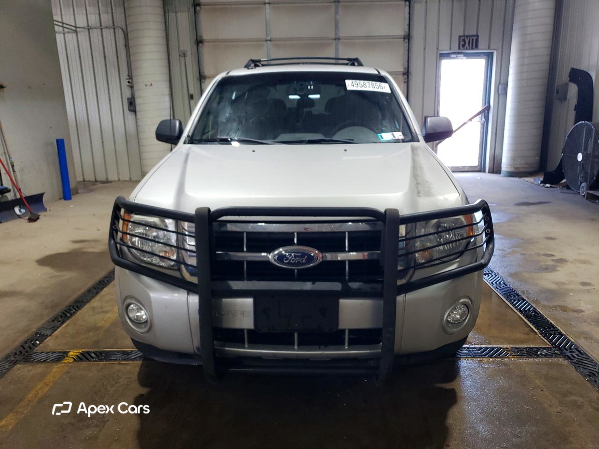 Ford Escape 2009