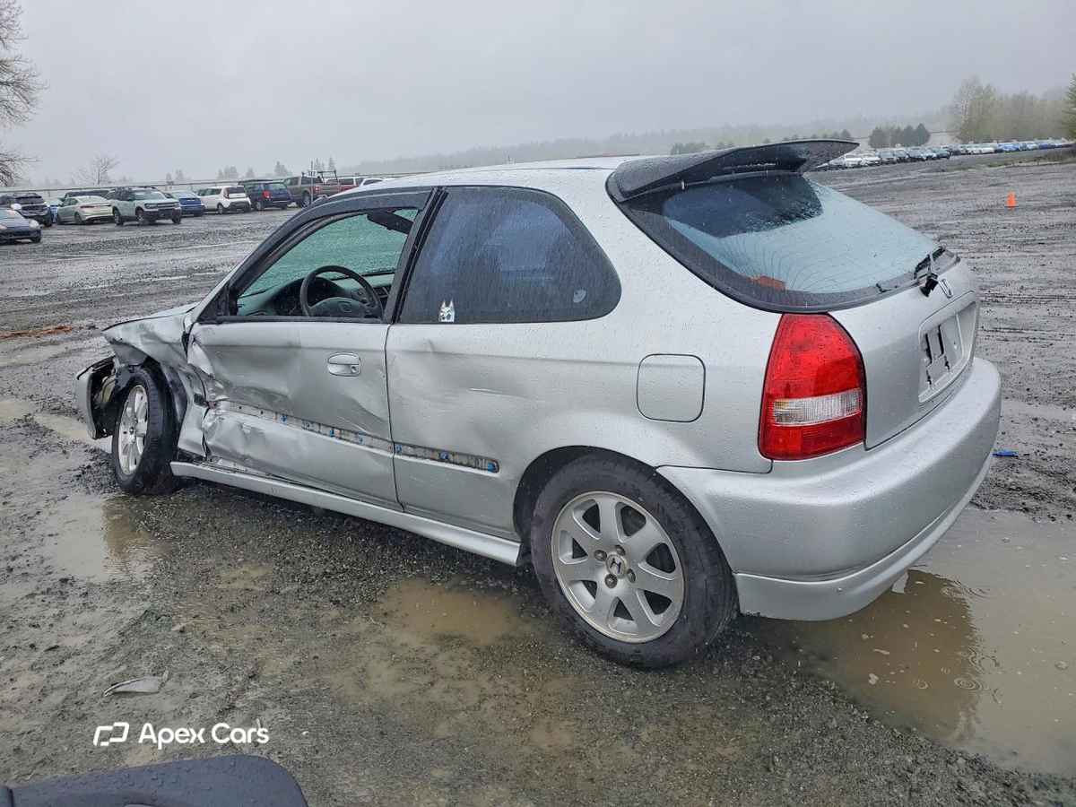 Honda Civic 1999