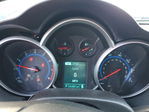 Chevrolet Cruze 2015