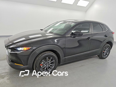 Mazda CX-30 2021 - Image 1 of 14