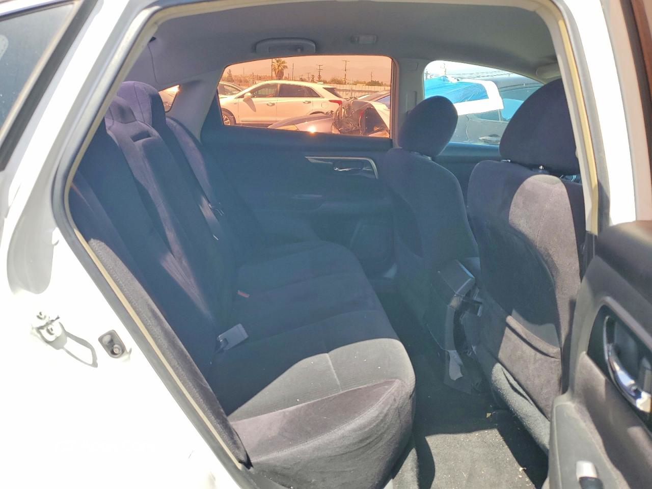 Nissan Altima 2013