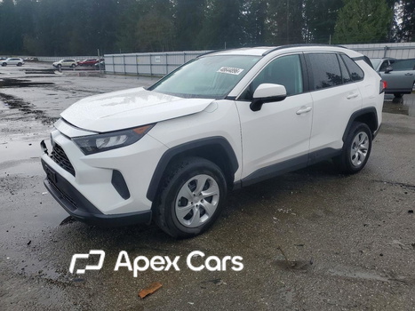 Toyota RAV 4 2019 - Image 1 of 13