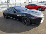 Jaguar F-Type 2017