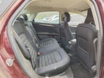 Ford Fusion 2013