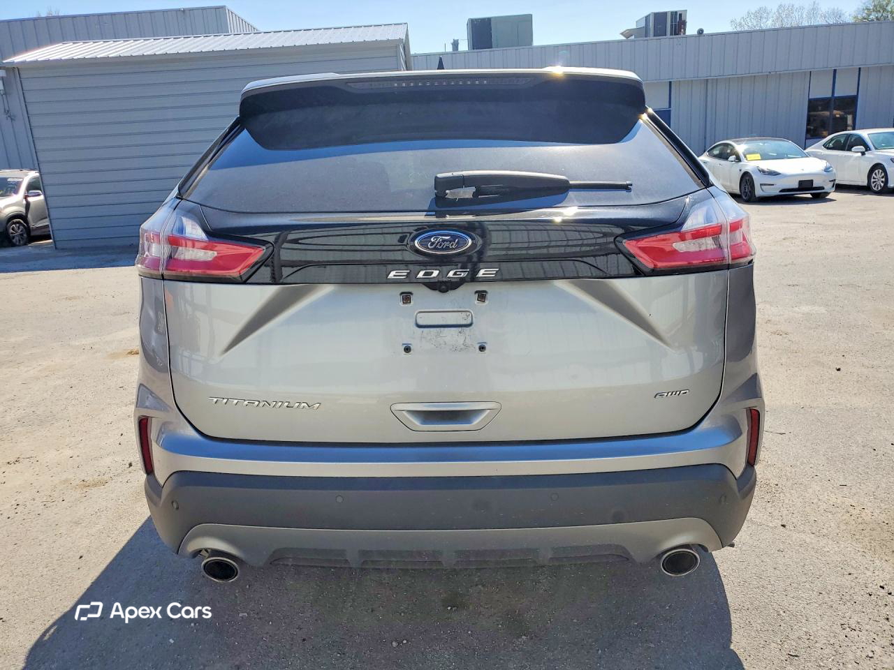 Ford Edge 2024