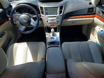 Subaru Outback 2011