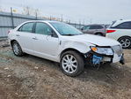 Lincoln MKZ 2011