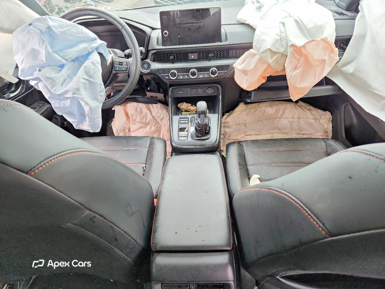 Honda CR-V 2024