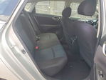 Nissan Sentra 2015