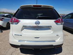 Nissan Rogue 2015