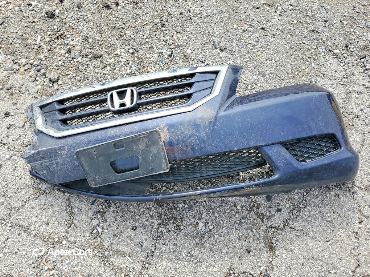 Honda Odyssey 2008