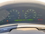 Lexus LS 2000