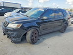 Ford Explorer 2017