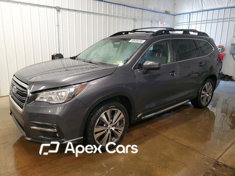 Subaru Ascent 2022 - Image 1 of 13