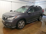 Subaru Ascent 2022