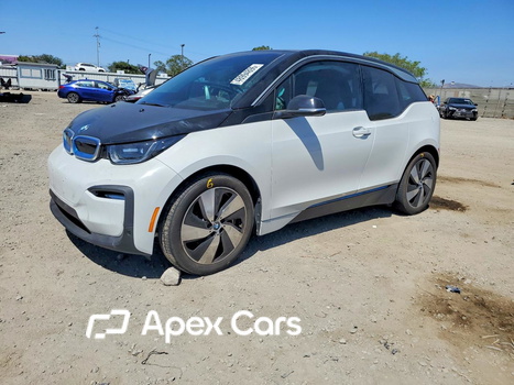 2019 BMW i3 - Image 1 of 5