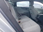 Chevrolet Malibu 2016