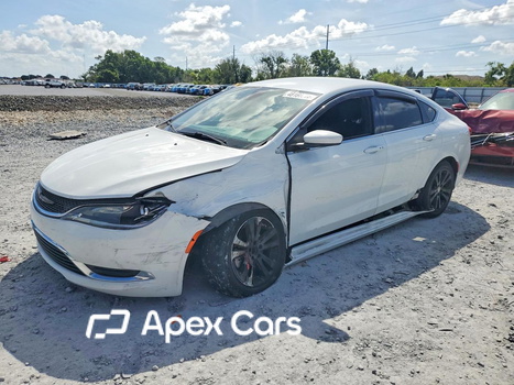 Chrysler 200 2015 - Zdjęcie 1 z 12